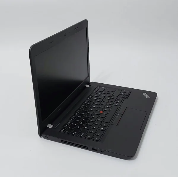 Lenovo ThinkPad E460