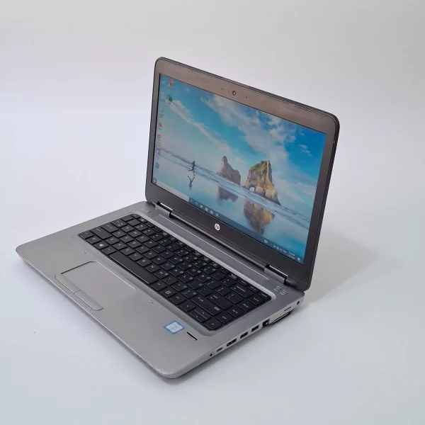 HP ProBook 640G2