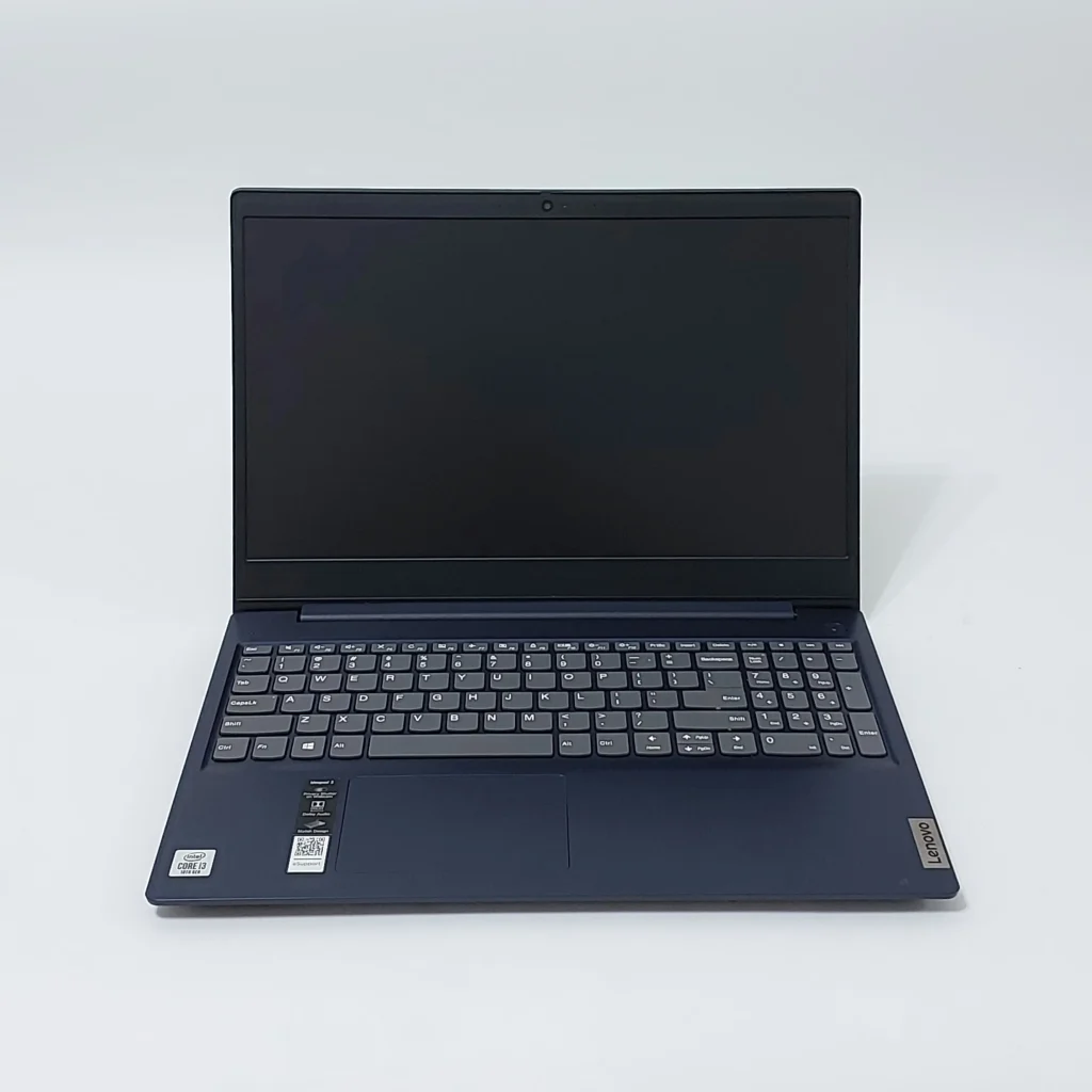 Lenovo Ideapad 3