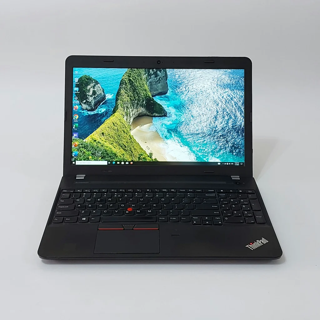 Lenovo ThinkPad E560