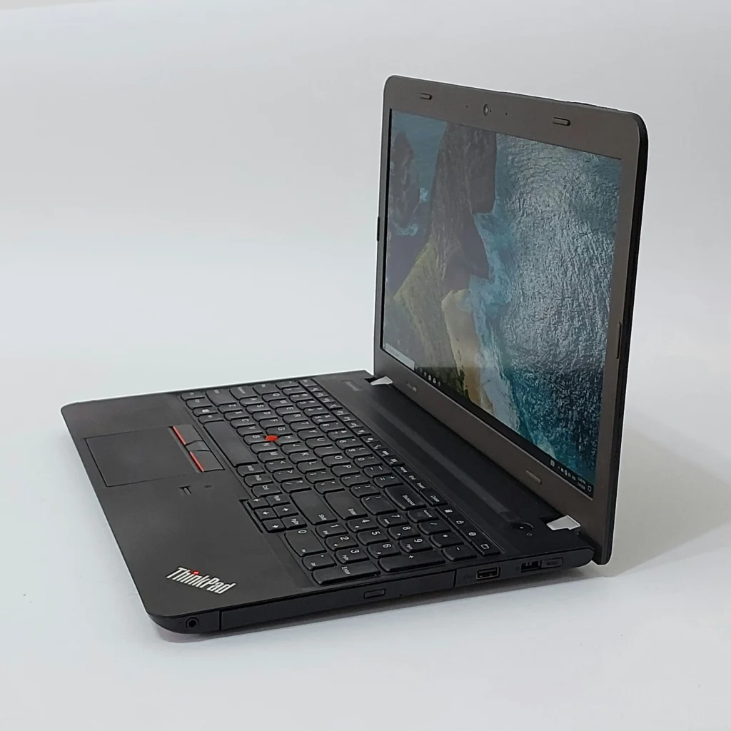 Lenovo ThinkPad E560