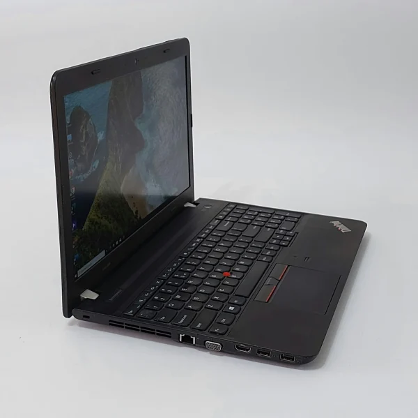 Lenovo ThinkPad E560