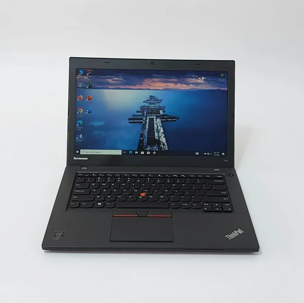 Lenovo ThinkPad T450