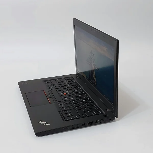 Lenovo ThinkPad T450