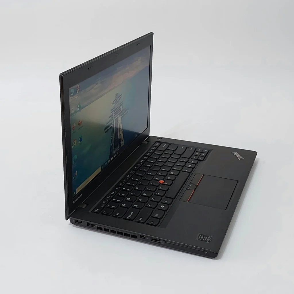 Lenovo ThinkPad T450