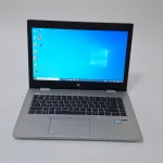 HP ProBook 640G4