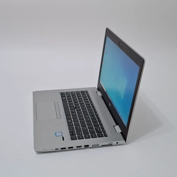 HP ProBook 640G4