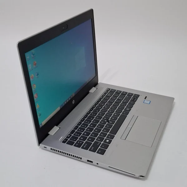 HP ProBook 640G4