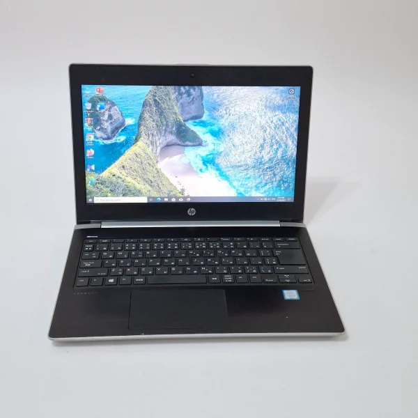 HP ProBook 430G5