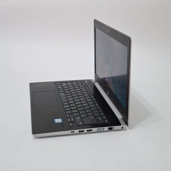 HP ProBook 430G5