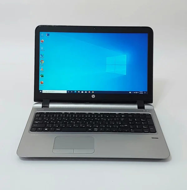 HP ProBook 450G3