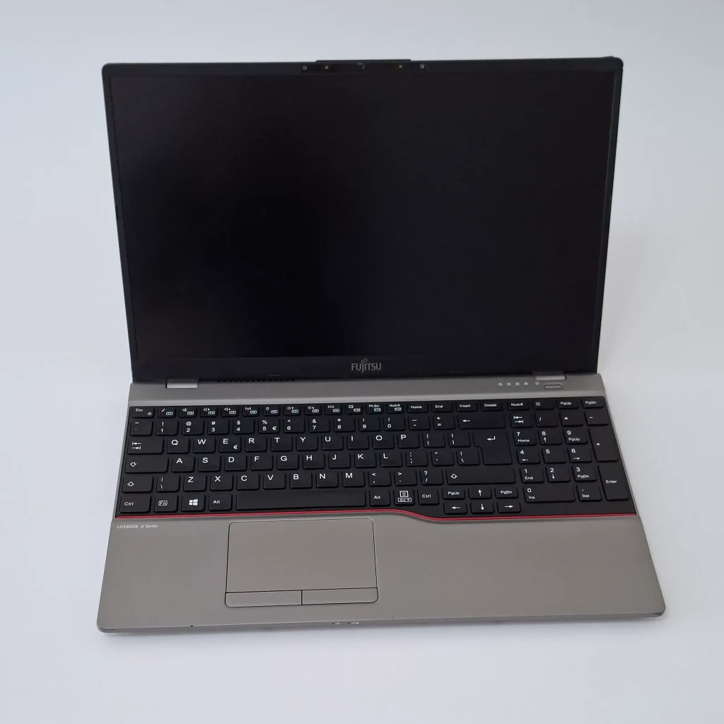 Fujitsu LIFEBOOK 7U15