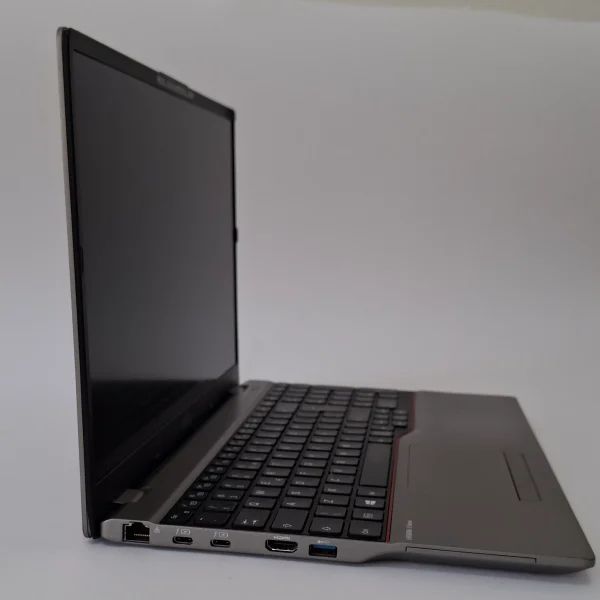 Fujitsu LIFEBOOK 7U15