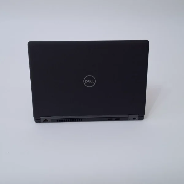 Dell LATITUDE 5495