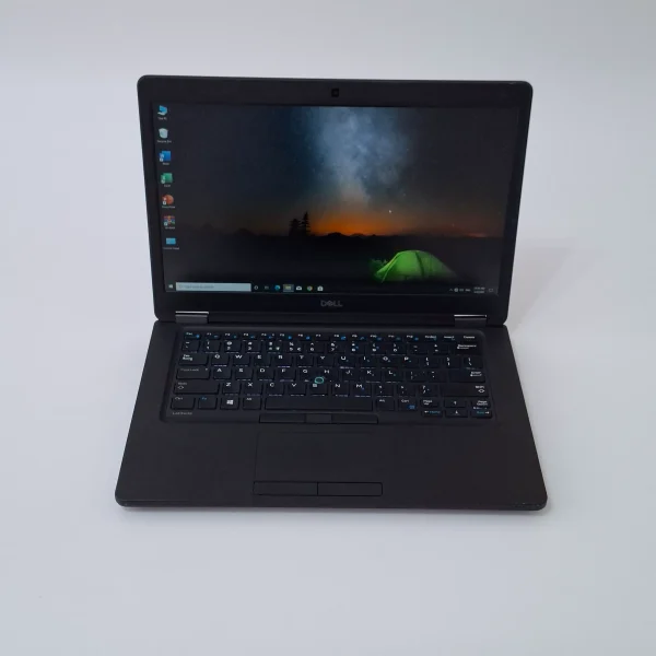 Dell LATITUDE 5495