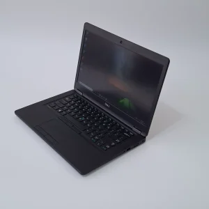Dell LATITUDE 5495
