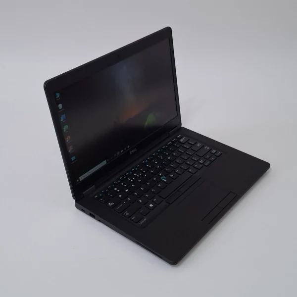 Dell LATITUDE 5495