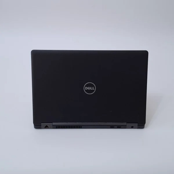 Dell LATITUDE 5580