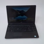 Dell LATITUDE 5580