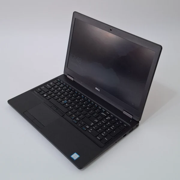 Dell LATITUDE 5580