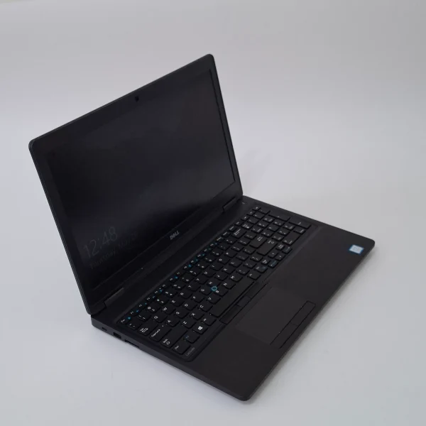 Dell LATITUDE 5580
