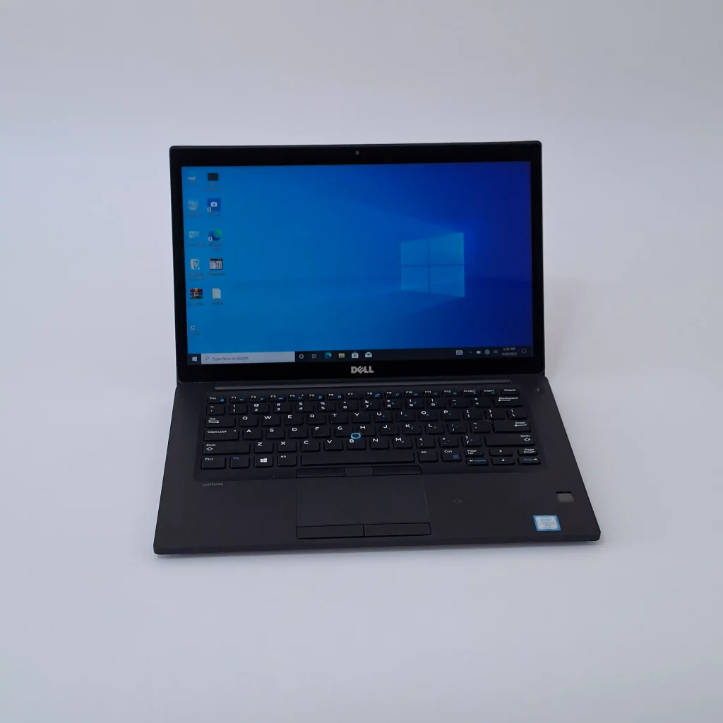 Dell LATITUDE 7480