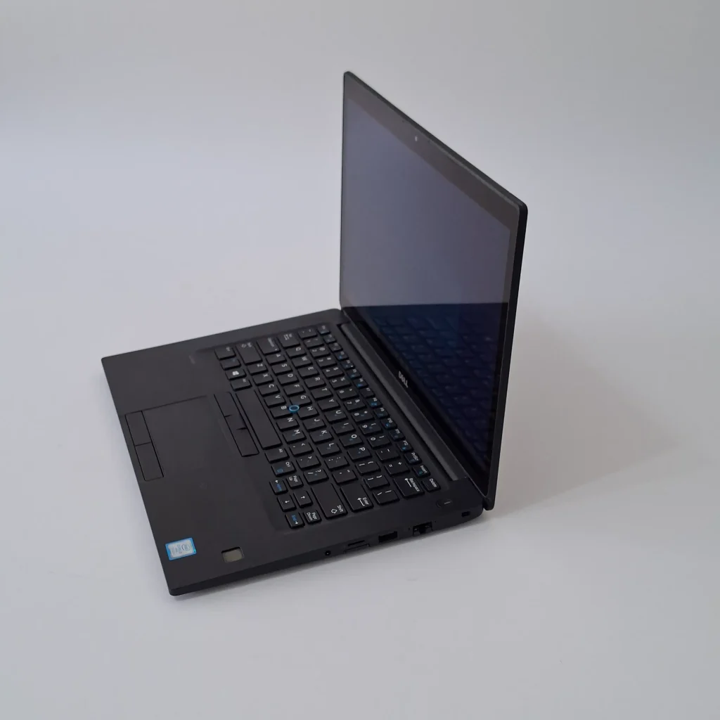 Dell LATITUDE 7480