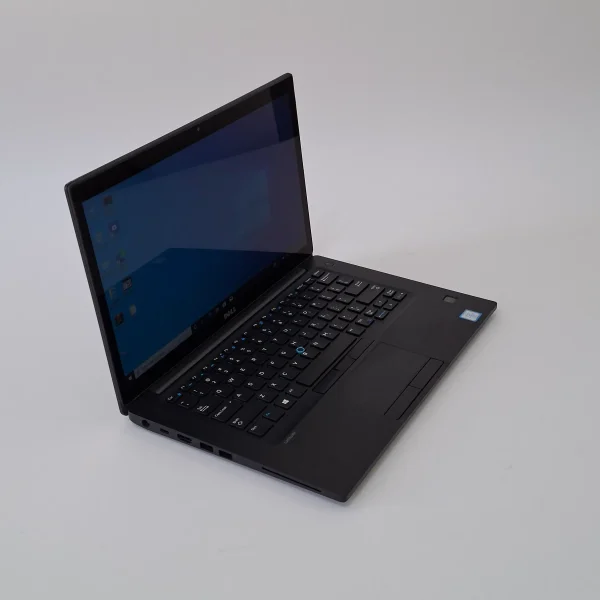 Dell LATITUDE 7480