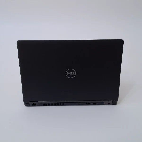 Dell LATITUDE 5480