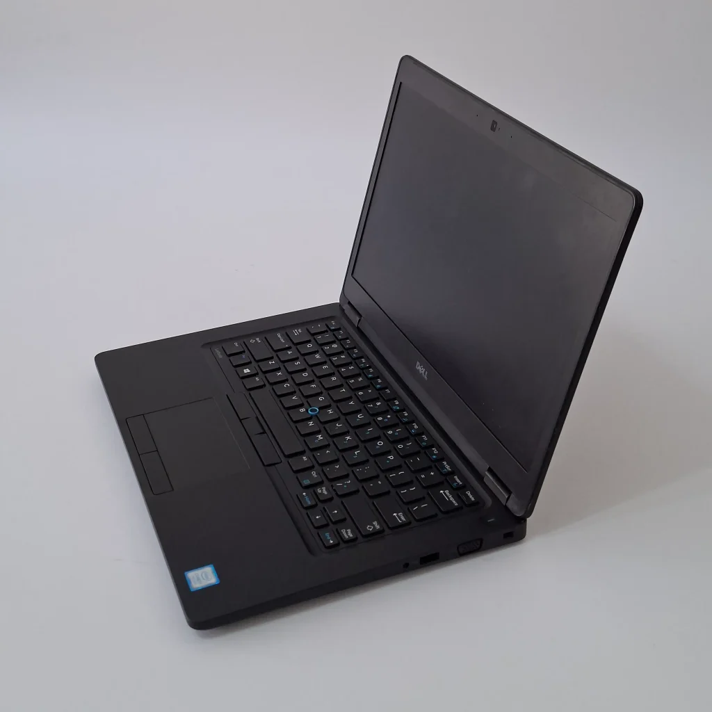 Dell LATITUDE 5480