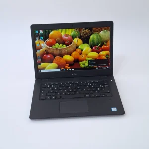 Dell Latitude 3490