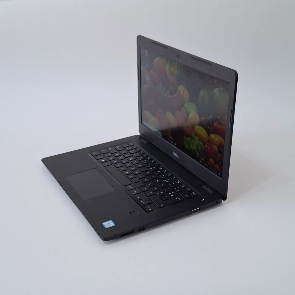 Dell Latitude 3490