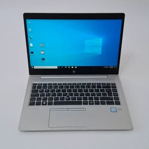 HP EliteBook 840G6