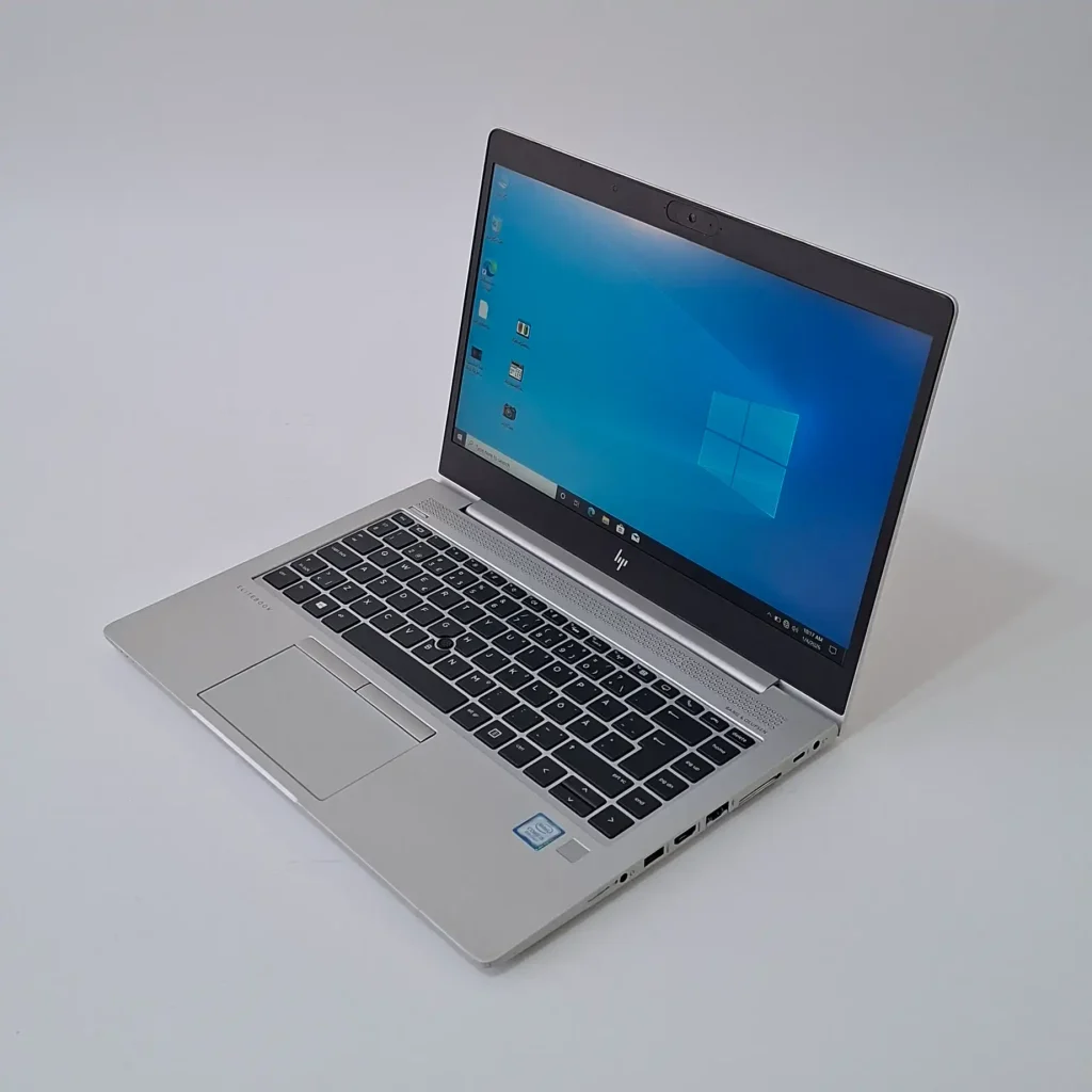 HP EliteBook 840G6