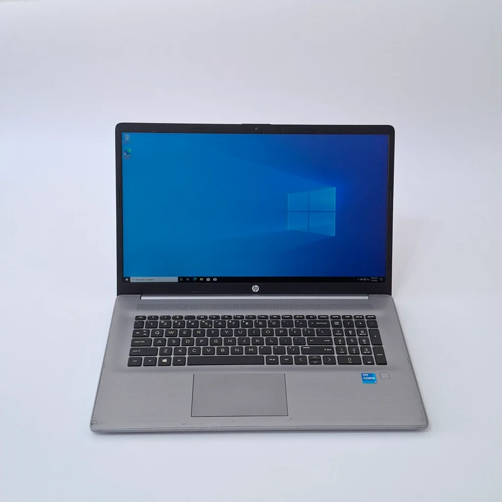 HP ProBook 470G8