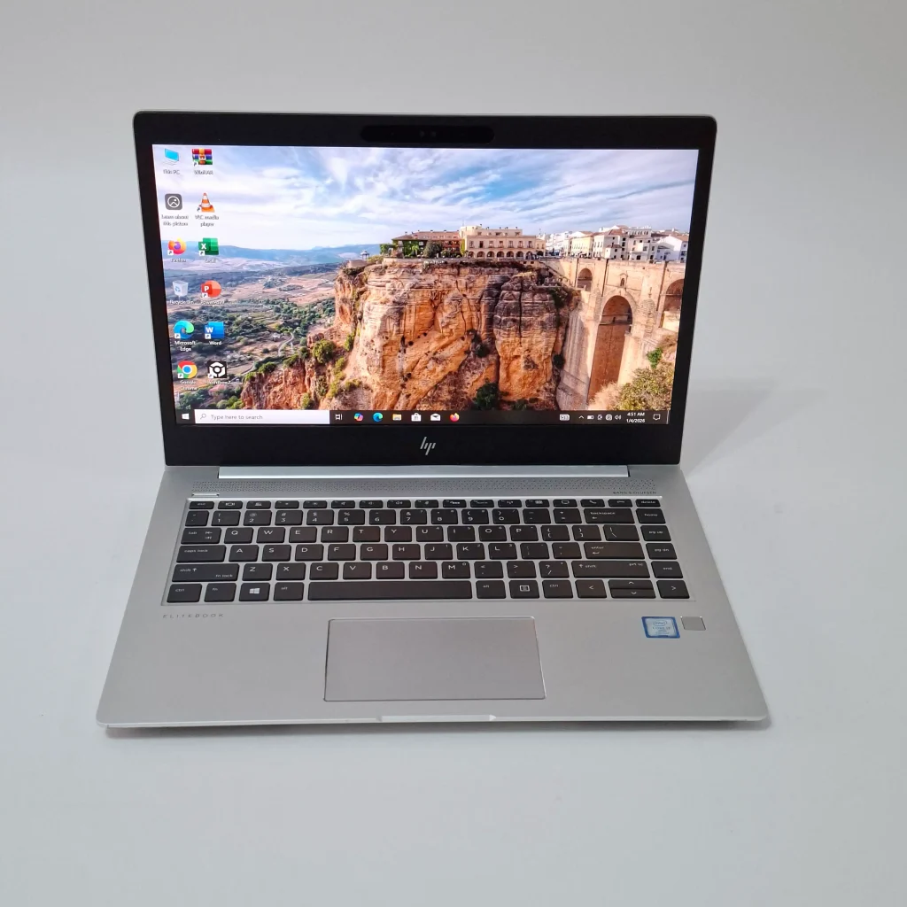 HP Elitebook 1040G4
