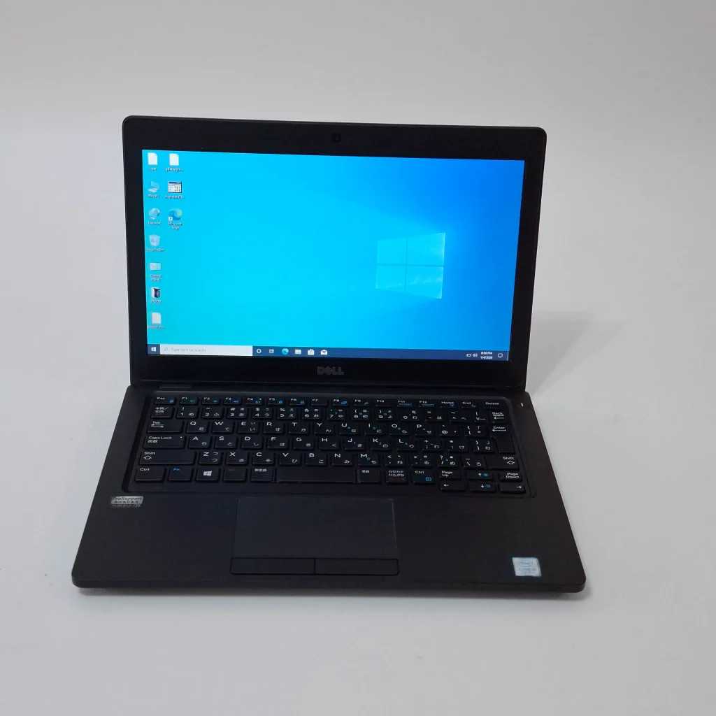 Dell Latitude 5280