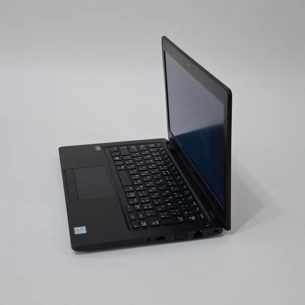 Dell Latitude 5280