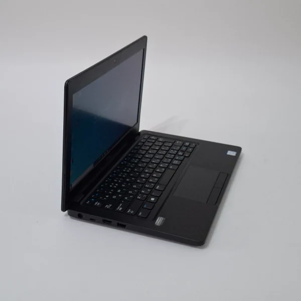 Dell Latitude 5280