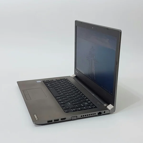 Toshiba Satellite Pro 840