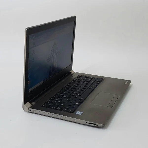 Toshiba Satellite Pro 840