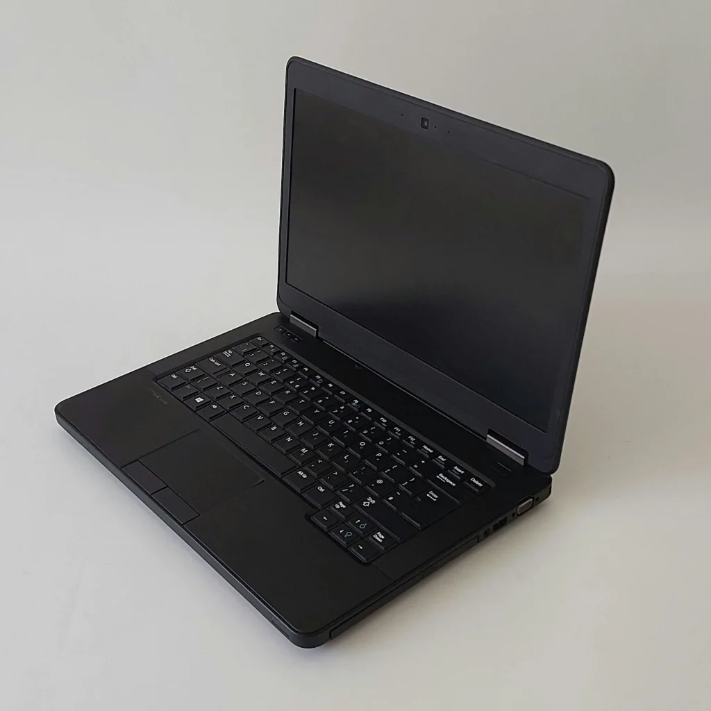 Dell Latitude E5440 i7