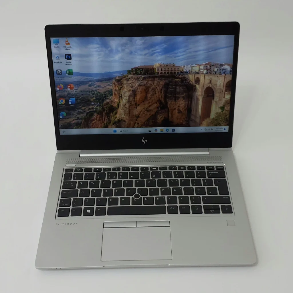 HP Elitebook 735 G6