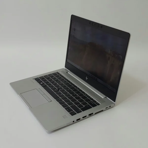 HP Elitebook 735 G6