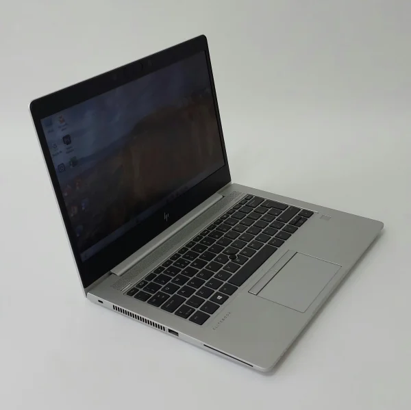 HP Elitebook 735 G6