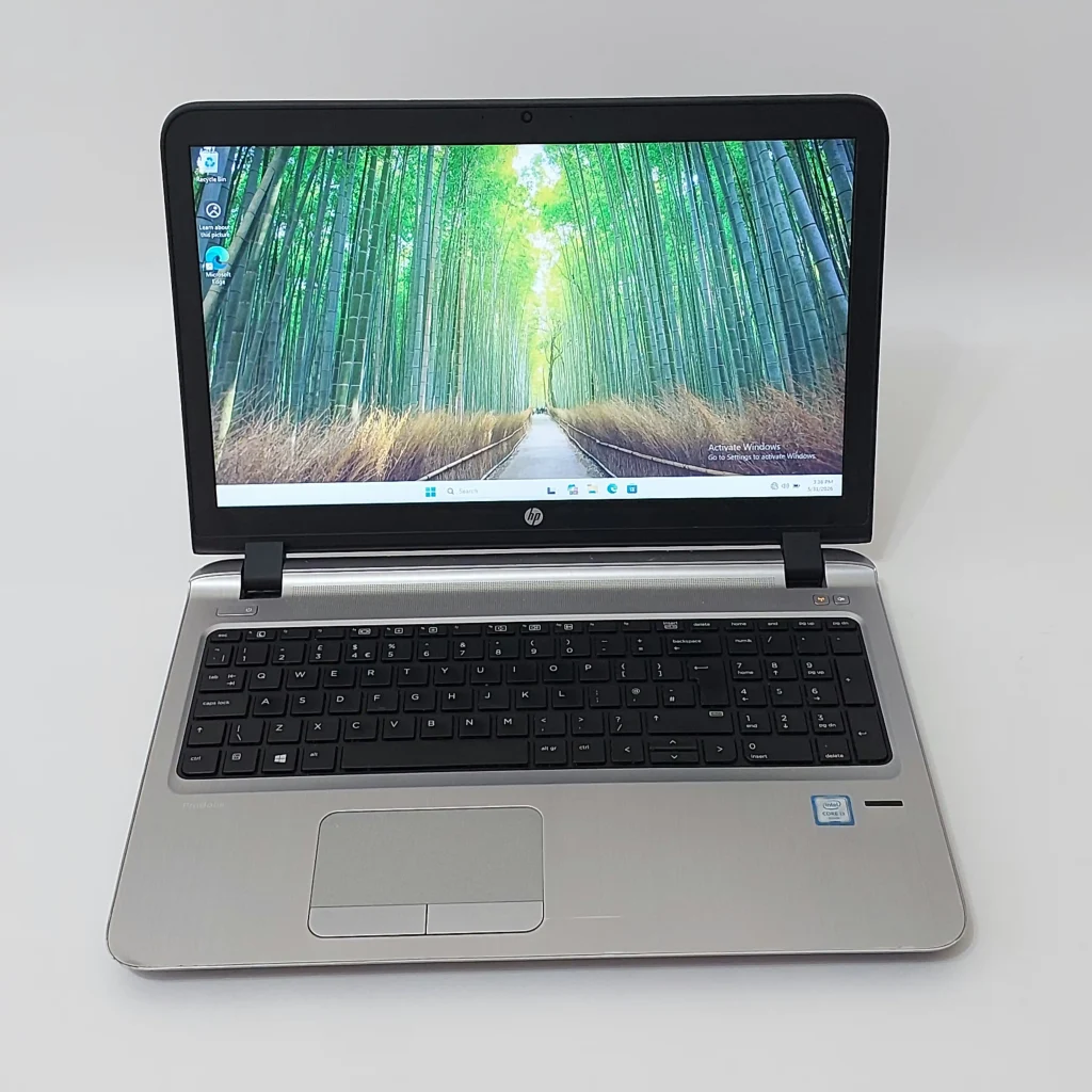 HP ProBook 450 G3 i3