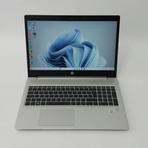 HP ProBook K450 G7