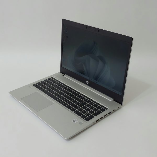 HP ProBook K450 G7