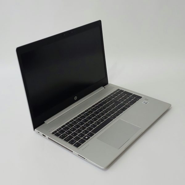 HP ProBook K450 G7