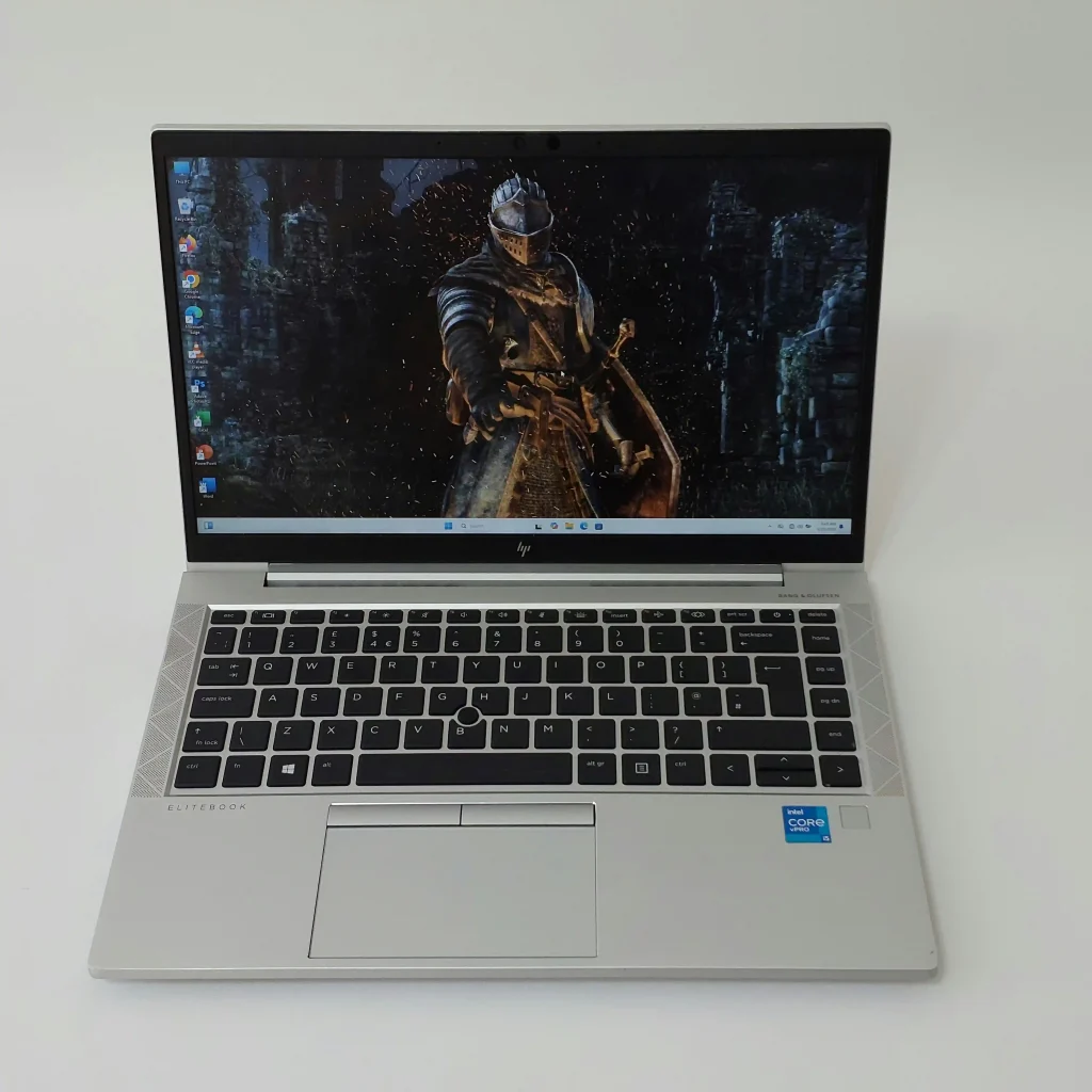 HP Elitebook 840 G8